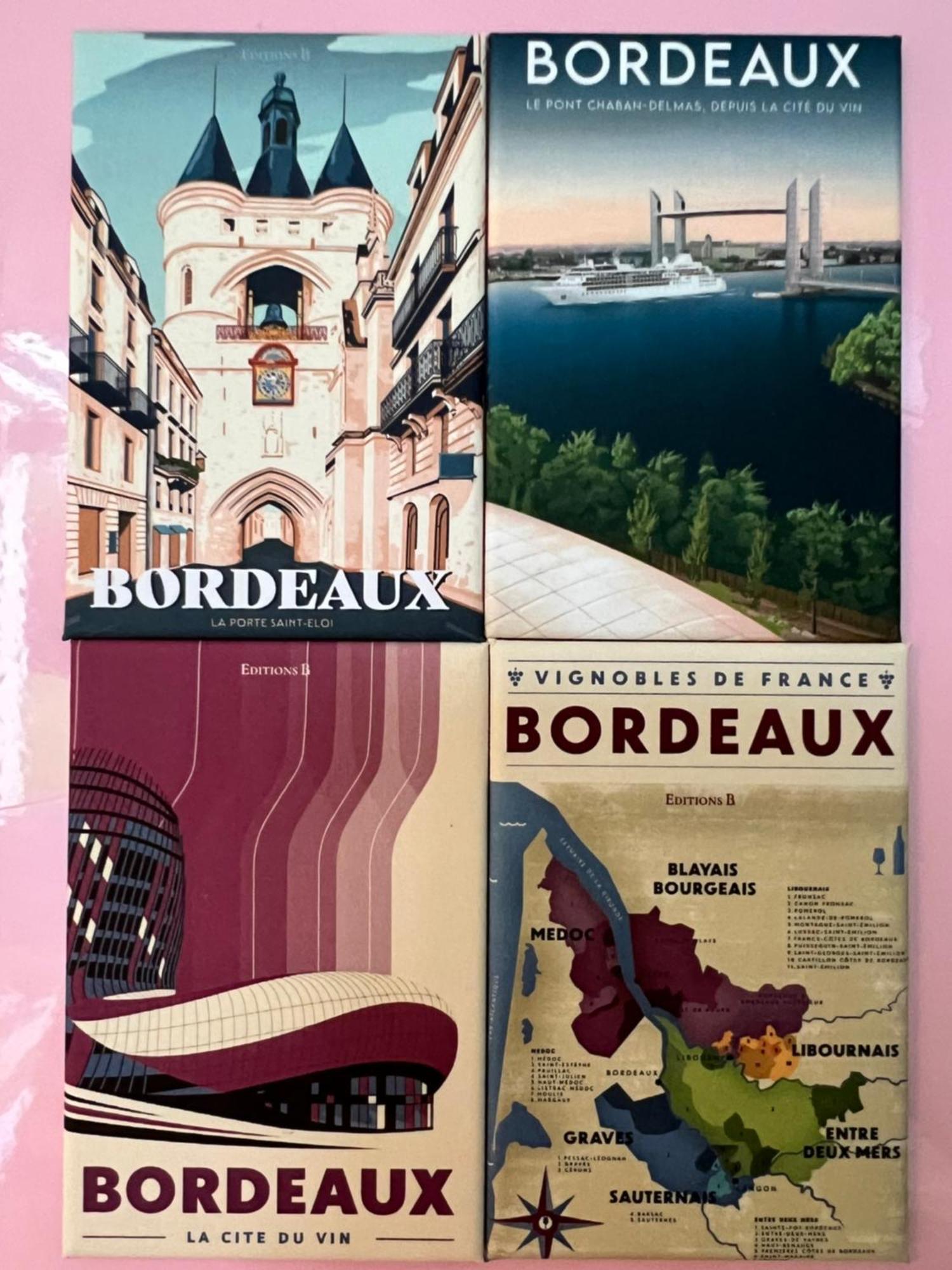 הוילה Bordeaux Au Coeur Des Vignes Cadaujac מראה חיצוני תמונה